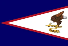 Flag of American Samoa