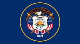Flag of Utah